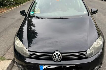 VW Golf 221.283 km 4.000 &euro; Würzburg 97072