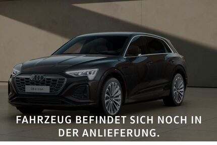 Audi Q8 e-tron 109.500 km 38.980 &euro; Würzburg 97076