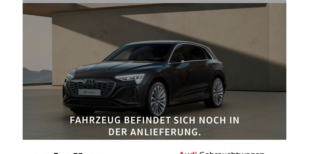 Audi Q8 e-tron 109.500 km 38.980 &euro; Würzburg 97076