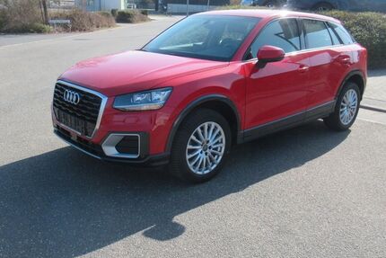 Audi Q2 54.000 km 18.700 &euro; Tauberbischofsheim 97941