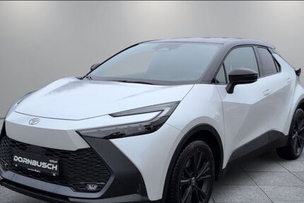 Toyota C-HR 12.000 km 32.790 &euro; Marktheidenfeld 97828