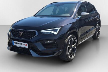 Cupra Ateca 58.220 km 30.950 &euro; Zellingen 97225