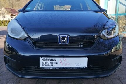 Honda Jazz 26.000 km 19.950 &euro; Grafenrheinfeld 97506