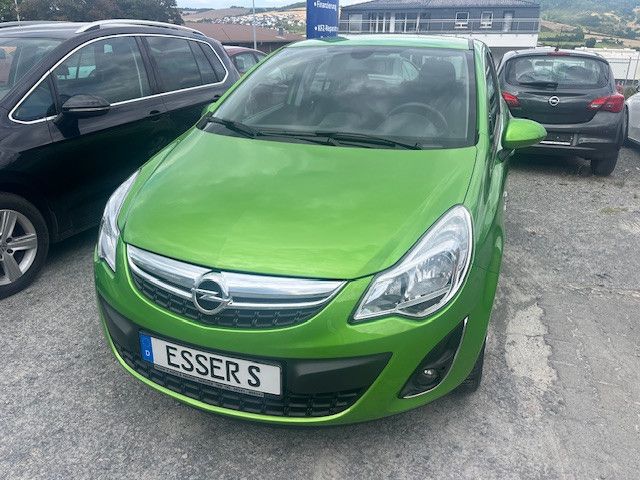 Corsa
