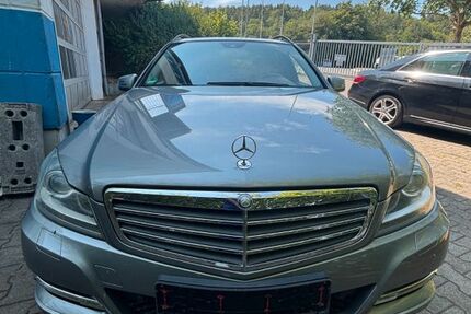 Mercedes-Benz C 200 293.530 km 3.999 &euro; Tauberbischofsheim 97941