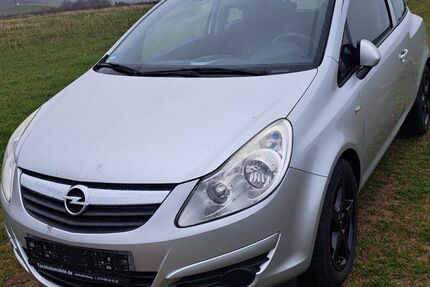 Opel Corsa 185.000 km 1.269 &euro; Kist 97270