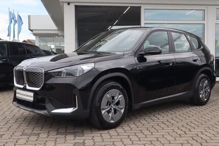 BMW iX1 37.518 km 33.990 &euro; Karlstadt 97753
