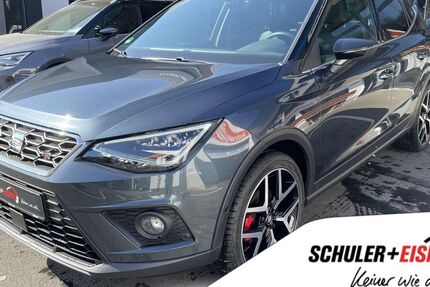 Seat Arona 41.000 km 19.990 € Werneck 97440
