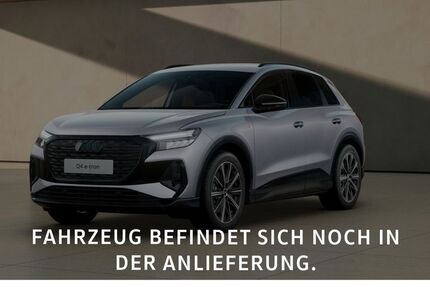 Audi Q4 e-tron 4.000 km 47.580 &euro; Würzburg 97076