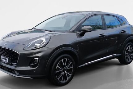 Ford Puma 69.118 km 15.407 &euro; Würzburg 97076