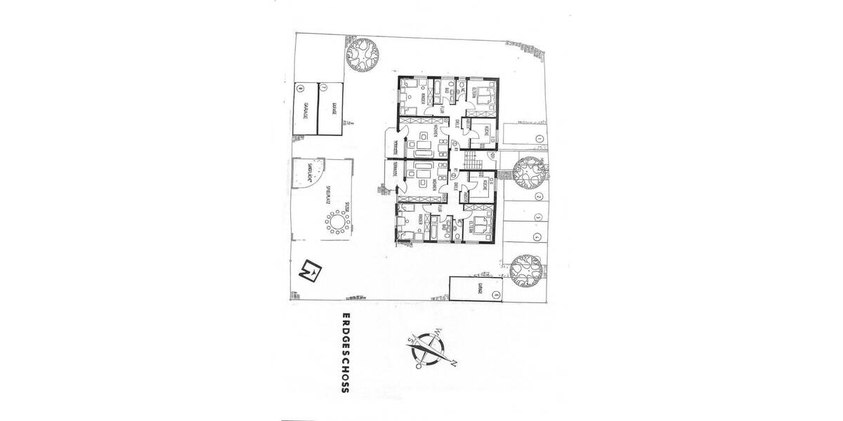 Etagenwohnung Kürnach - 3 Zimmer, 80 m&sup2;, 273.000&euro; | Angebot:26683709