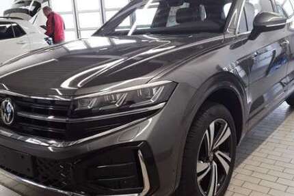 VW Touareg 32.366 km 62.430 € Karlstadt 97753