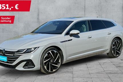 VW Arteon 58.597 km 31.306 &euro; Werneck 97440