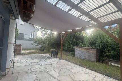 energieeffizientes Einfamilienhaus mit Einliegerwohnung 8 zimmer