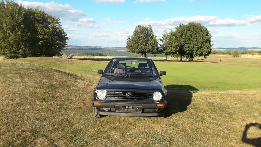 VW Golf 287.701 km 2.999 € Marktheidenfeld 97828