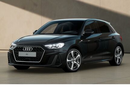 Audi A1 3.000 km 29.890 &euro; Würzburg 97076