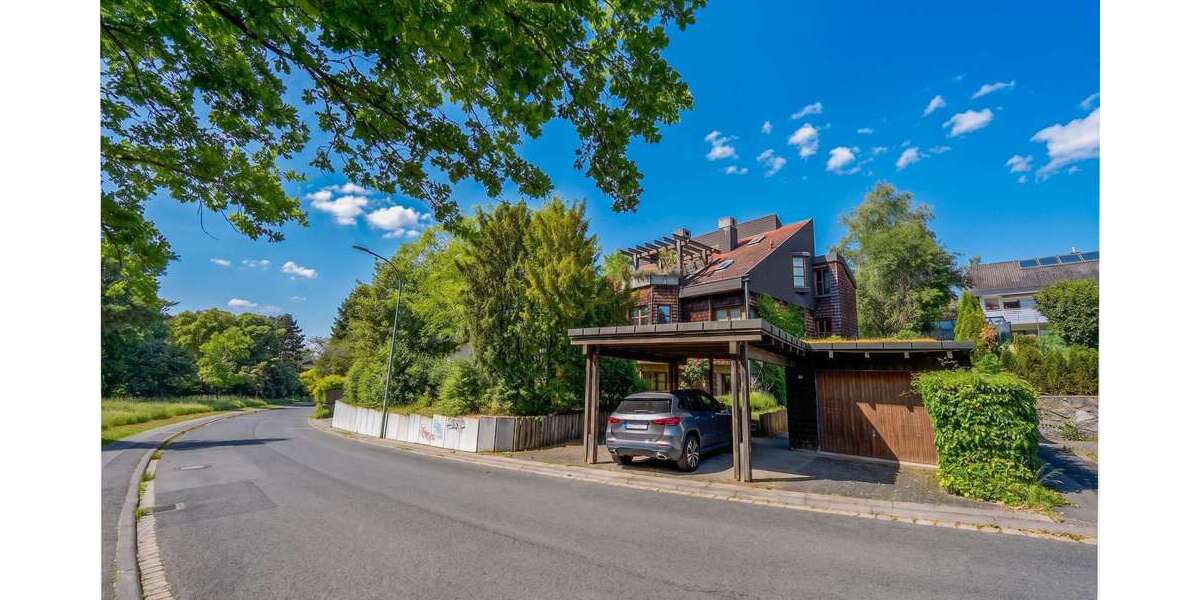 Einfamilienhaus Würzburg Heuchelhof - 9 Zimmer, 300 m&sup2;, 990.000&euro; | Angebot:27018420