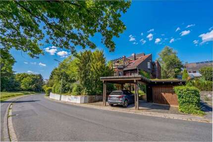 Haus Würzburg Heuchelhof - 9 Zimmer, 300 m&sup2;, 990.000&euro; | Angebot:27018420