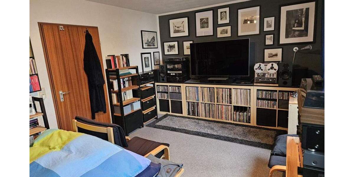 Reihenmittelhaus Würzburg Lengfeld - 3 Zimmer, 106 m&sup2;, 350.000&euro; | Angebot:24657515