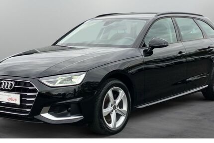 Audi A4 70.500 km 21.380 € Kitzingen 97318