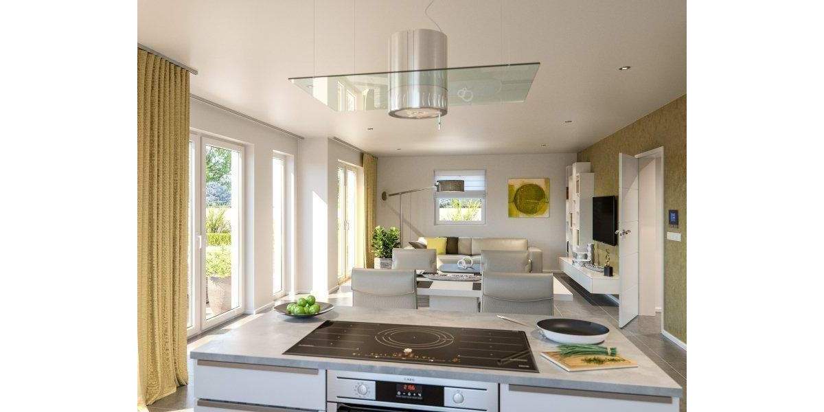 Einfamilienhaus Ochsenfurt Zeubelried - 5 Zimmer, 165 m&sup2;, 489.212&euro; | Angebot:25701713