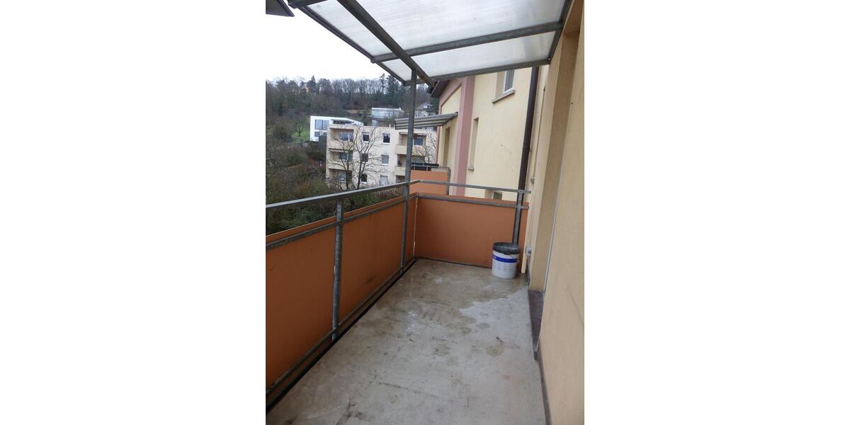 Etagenwohnung Würzburg Dürrbachau - 3 Zimmer, 72 m&sup2;, 700&euro; | Angebot:26517645