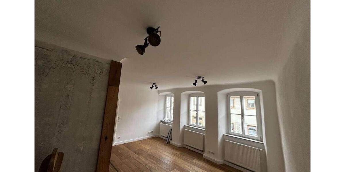 Etagenwohnung Dettelbach - 1 Zimmer, 57 m&sup2;, 920&euro; | Angebot:24869392