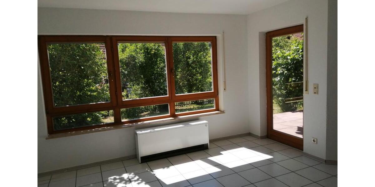 Etagenwohnung Werbach - 2 Zimmer, 61 m&sup2;, 500&euro; | Angebot:26611900
