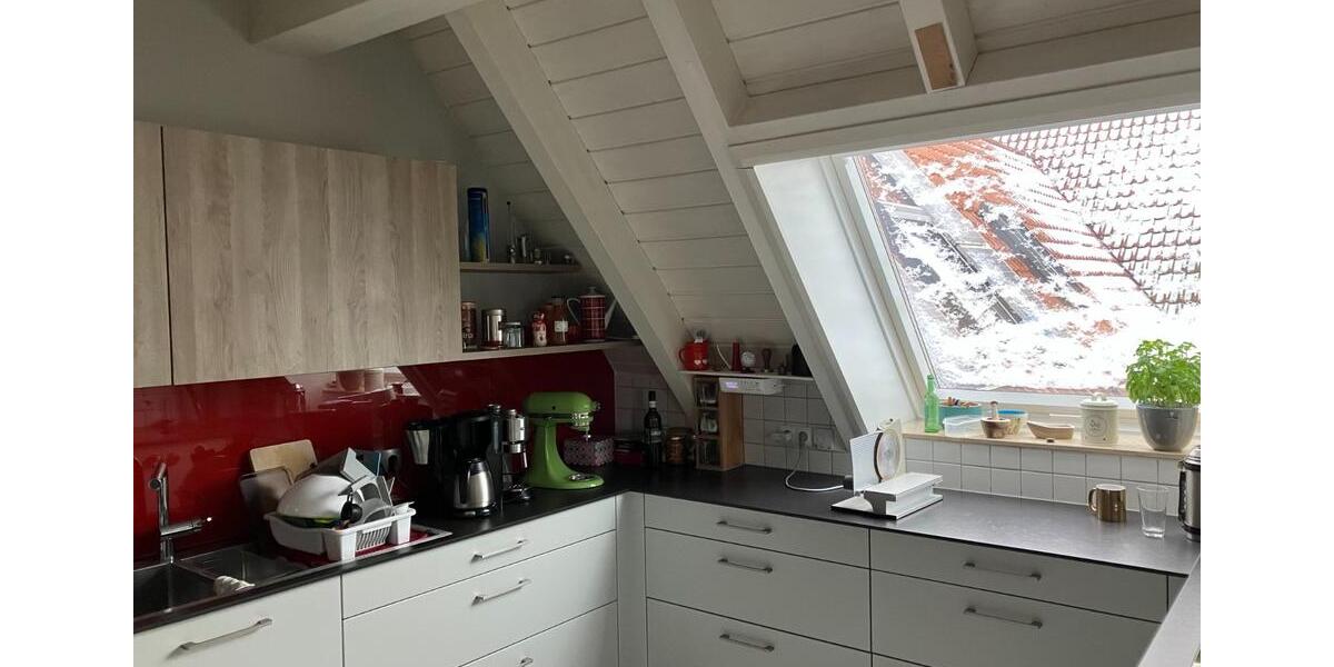 Dachgeschoßwohnung Bergrheinfeld - 5 Zimmer, 166 m&sup2;, 460.000&euro; | Angebot:24840142