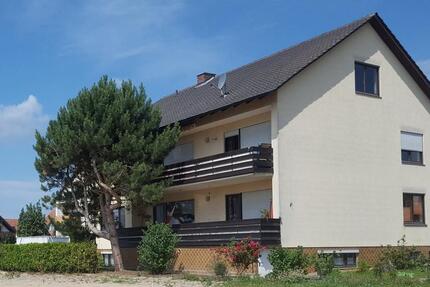 Haus Röthlein - 8 Zimmer, 239 m&sup2;, 450.000&euro; | Angebot:26432113