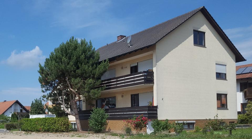 Mehrfamilienhaus, Wohnhaus Röthlein - 8 Zimmer, 239 m&sup2;, 450.000&euro; | Angebot:26432113
