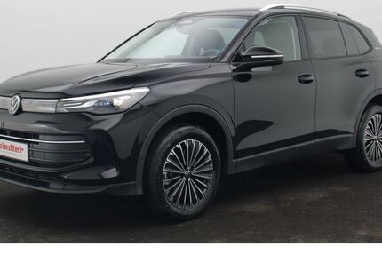VW Tiguan 7.500 km 41.980 &euro; Würzburg 97076