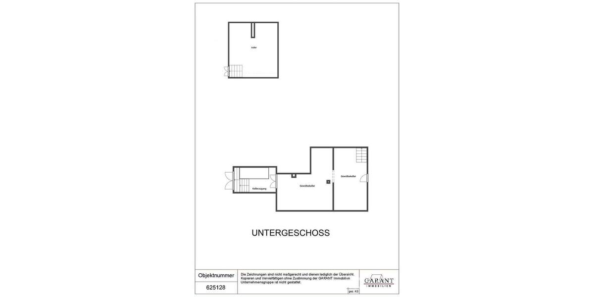 Mehrfamilienhaus, Wohnhaus Dettelbach Bibergau - 7 Zimmer, 187 m&sup2;, 690.000&euro; | Angebot:25682720