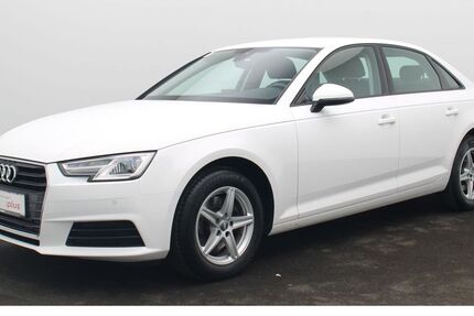 Audi A4 67.500 km 20.580 &euro; Würzburg 97076