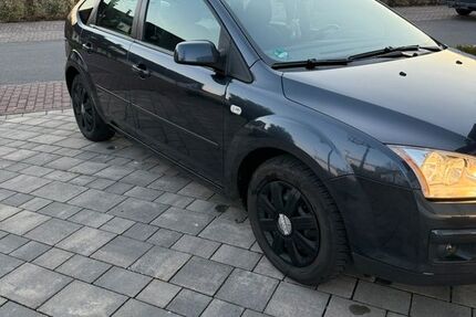 Ford Focus 187.800 km 2.100 &euro; Uettingen 97292