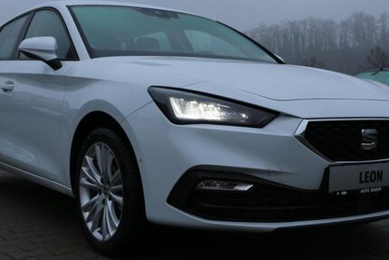 Seat Leon 18.277 km 27.990 &euro; Marktheidenfeld 97828