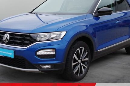 VW T-Roc 59.900 km 20.880 € Kreuzwertheim 97892