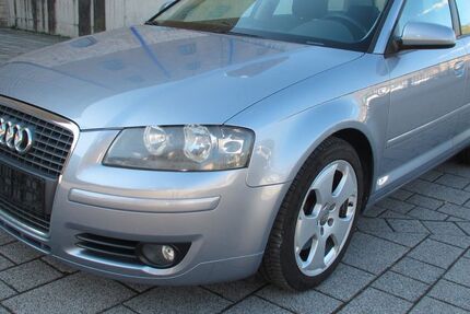 Audi A3 148.709 km 4.950 &euro; Würzburg 97080