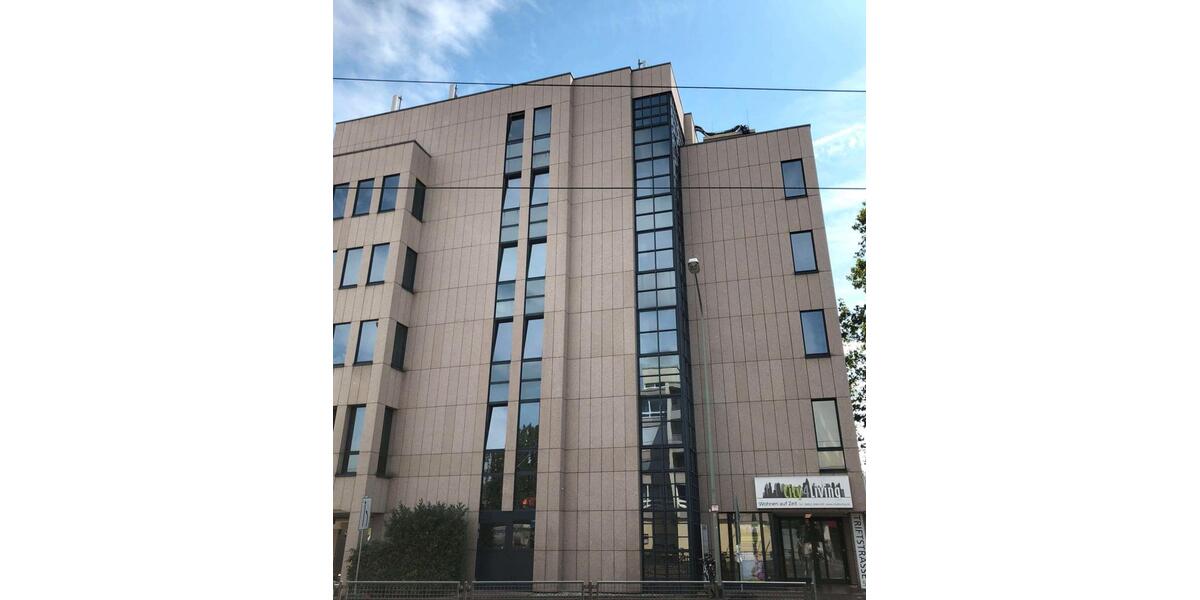 Etagenwohnung Marktheidenfeld - 1 Zimmer, 28 m&sup2;, 595&euro; | Angebot:13437187