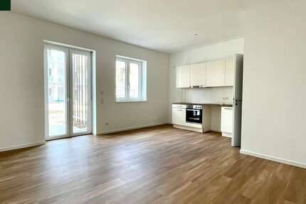 Wohnung Würzburg Frauenland - 2 Zimmer, 55 m&sup2;, 413&euro; | Angebot:27516200