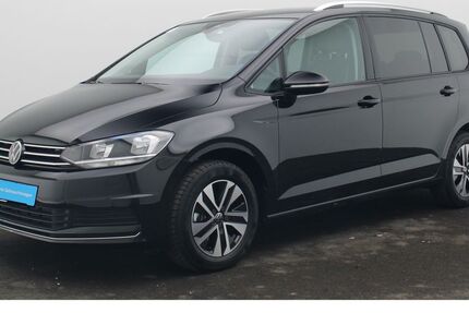 VW Touran 9.000 km 43.480 &euro; Würzburg 97076
