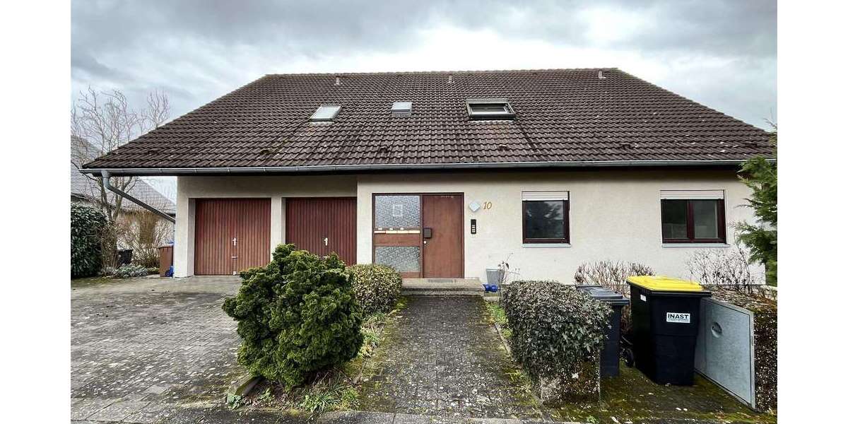 Etagenwohnung Tauberbischofsheim - 3 Zimmer, 72 m&sup2;, 165.000&euro; | Angebot:25924898