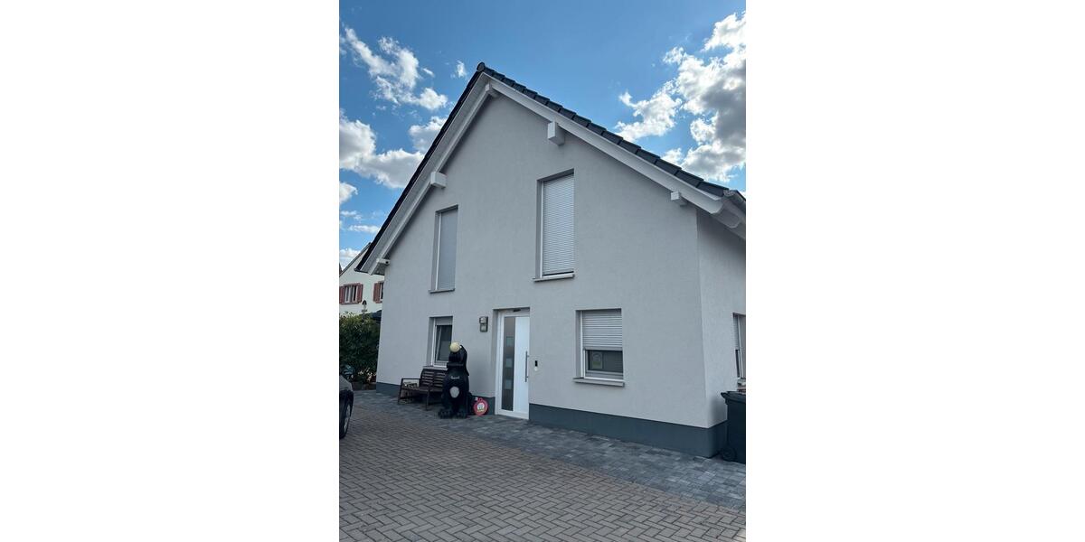 Einfamilienhaus Thüngersheim - 6 Zimmer, 164 m&sup2;, 699.999&euro; | Angebot:27144083