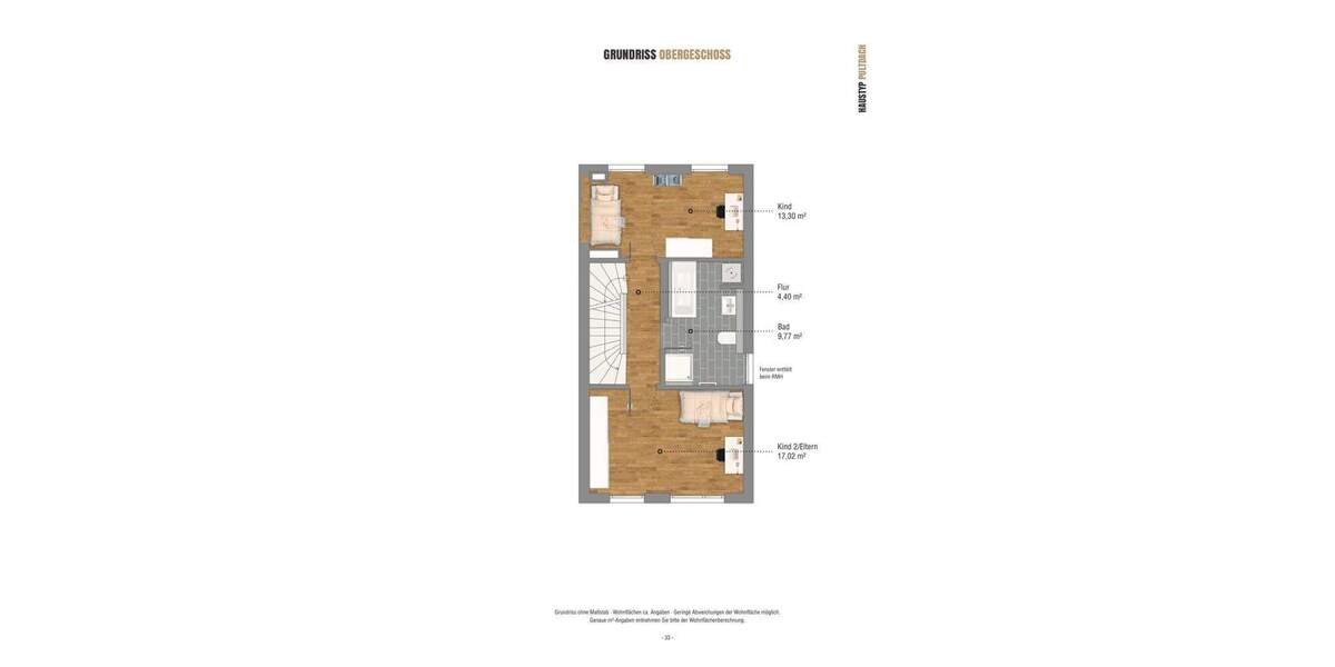 Doppelhaushälfte Marktheidenfeld - 4 Zimmer, 130 m&sup2;, 484.900&euro; | Angebot:25673797