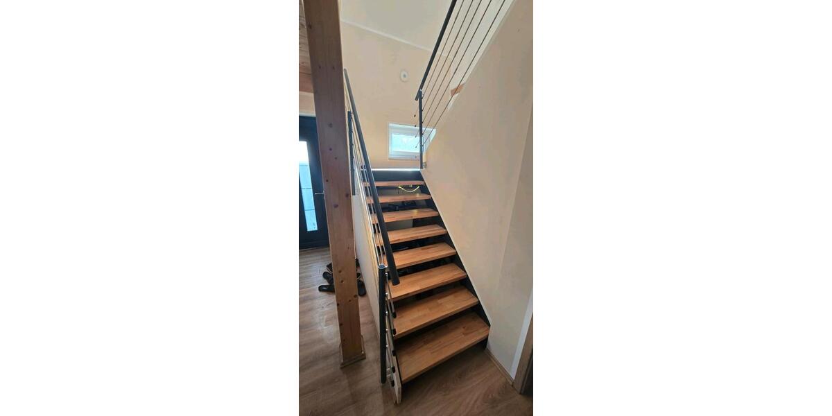 Einfamilienhaus Prichsenstadt - 3 Zimmer, 135 m&sup2;, 500.000&euro; | Angebot:26835407