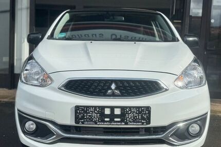 Mitsubishi Space Star 117.254 km 6.790 &euro; Gelchsheim 97255