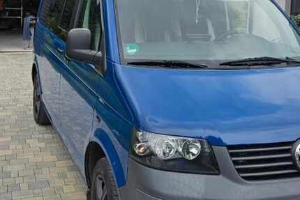 VW T4 California 272.000 km 17.200 &euro; Rimpar 97222