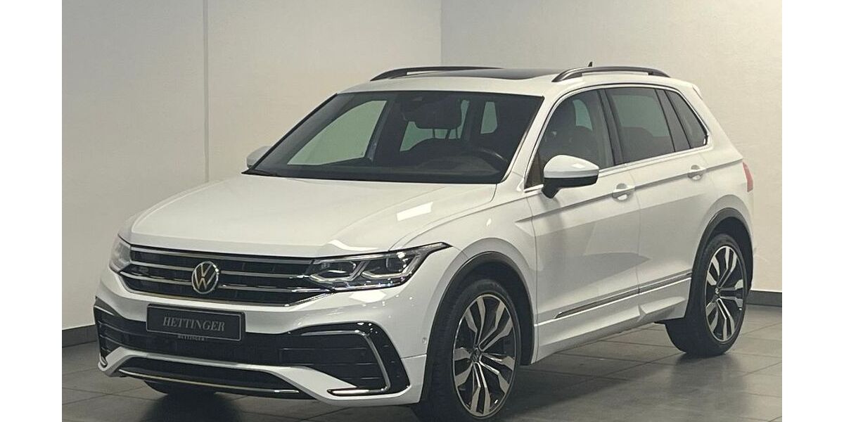 VW Tiguan 127.400 km 29.900 &euro; Marktheidenfeld 97828
