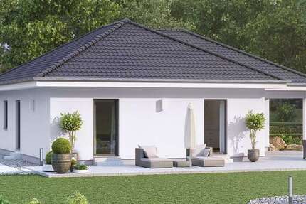 Haus zum Kaufen in Geroldshausen 338.271 € 137 m² 4 zimmer