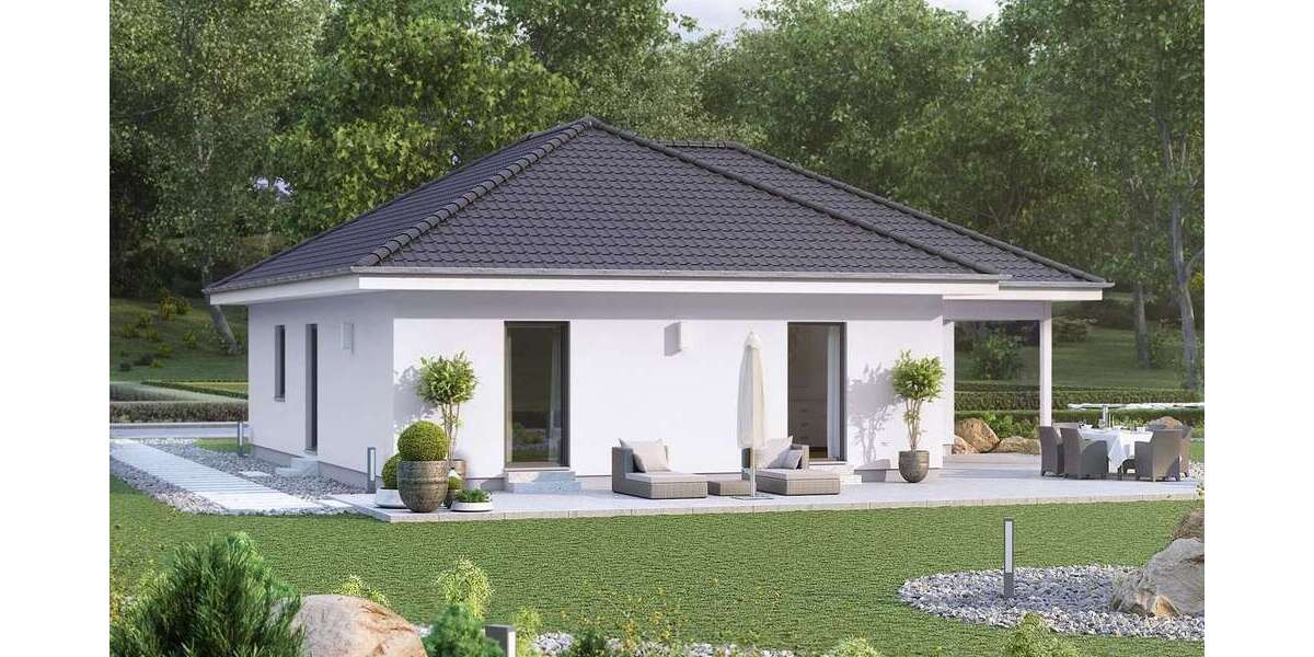 Haus zum Kaufen in Geroldshausen 338.271 € 137 m² 4 zimmer